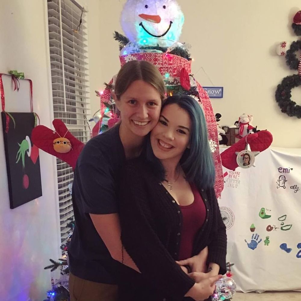 Meet your Posher, Madi