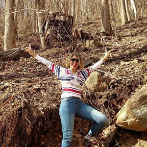 Meet your Posher, Edna