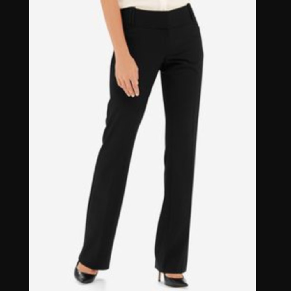 The Limited "Cassidy Fit" Pant