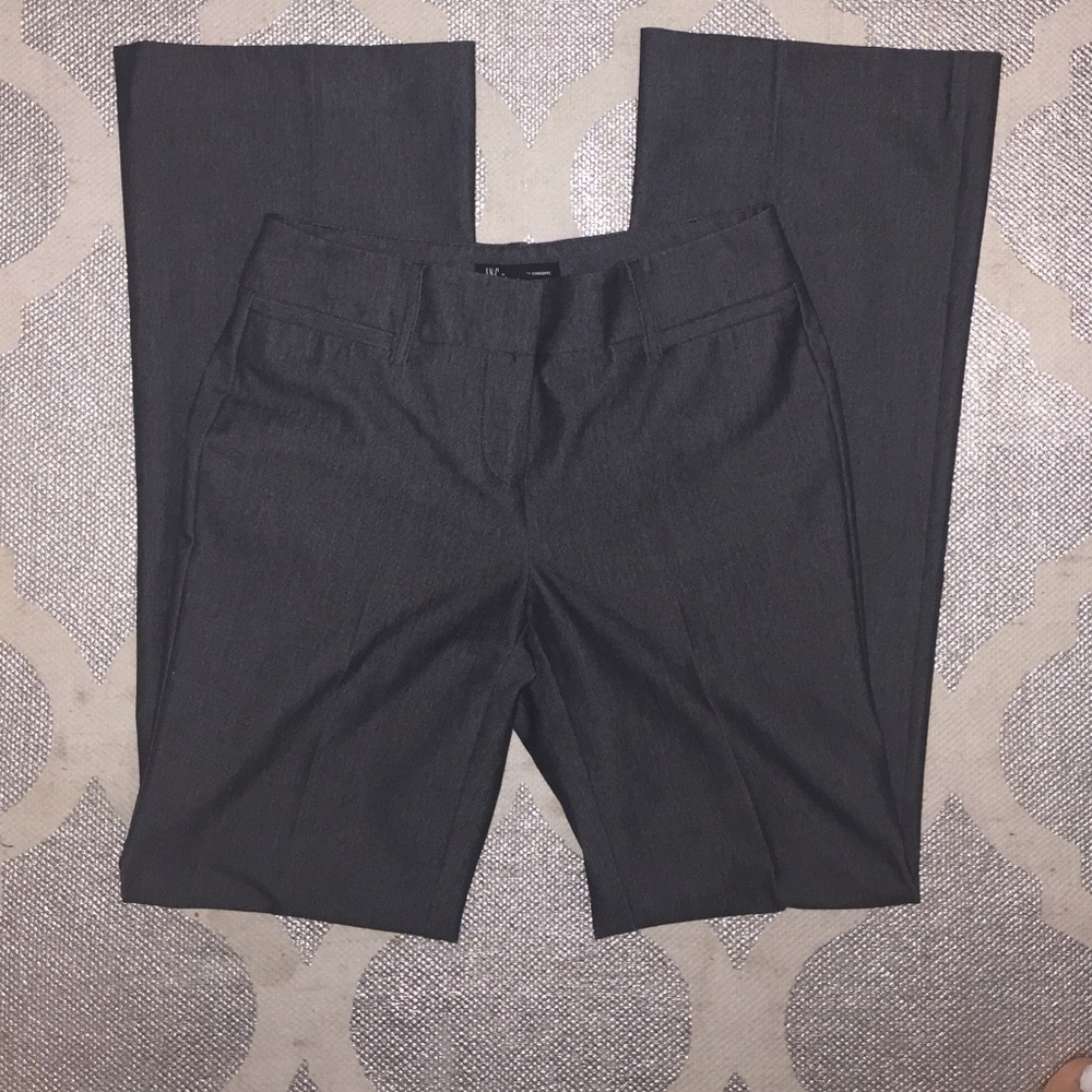 INC international concepts work pants slacks