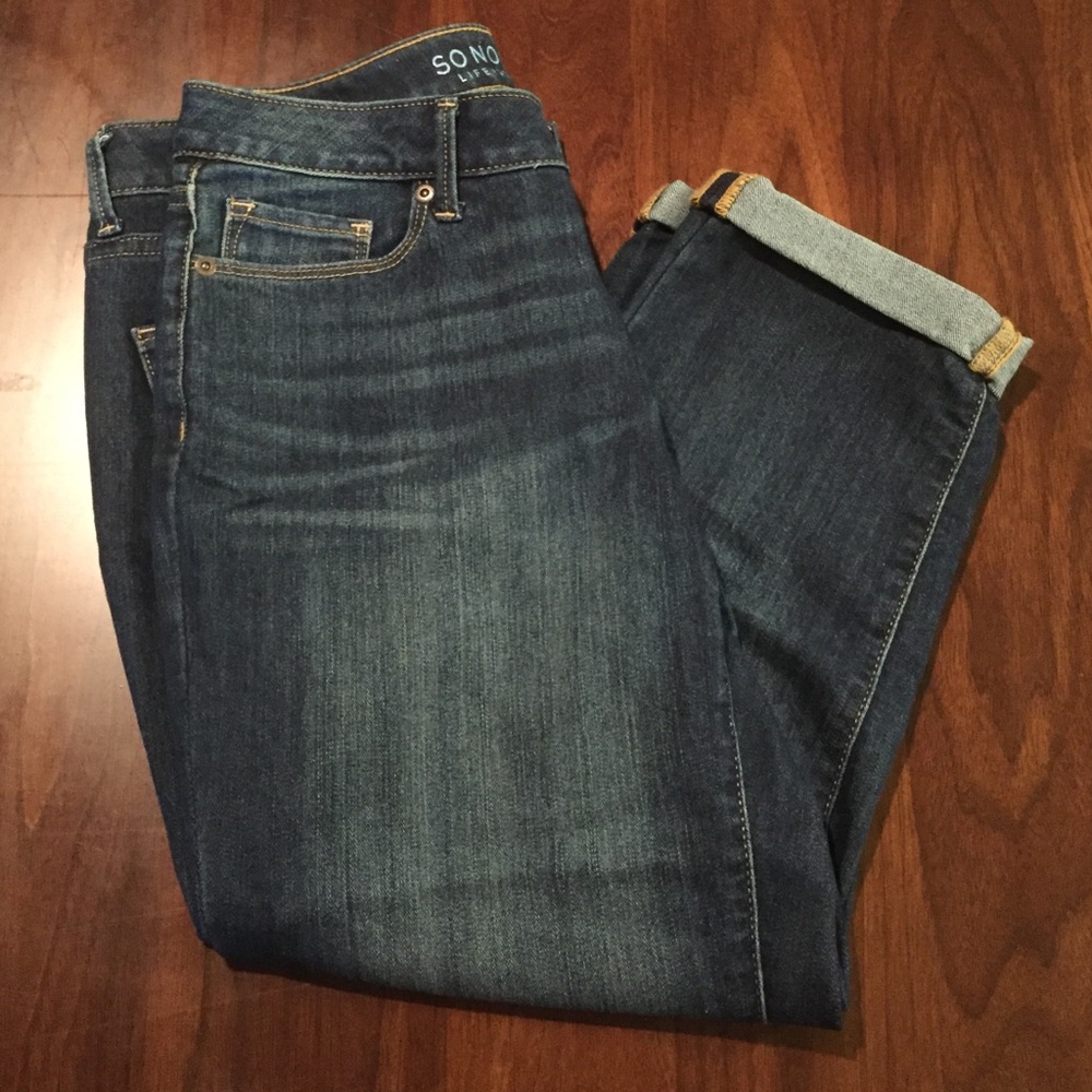 Jeans