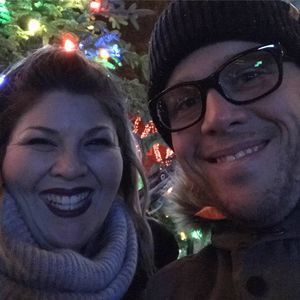 Meet your Posher, Matt