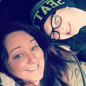 Meet your Posher, Sheena