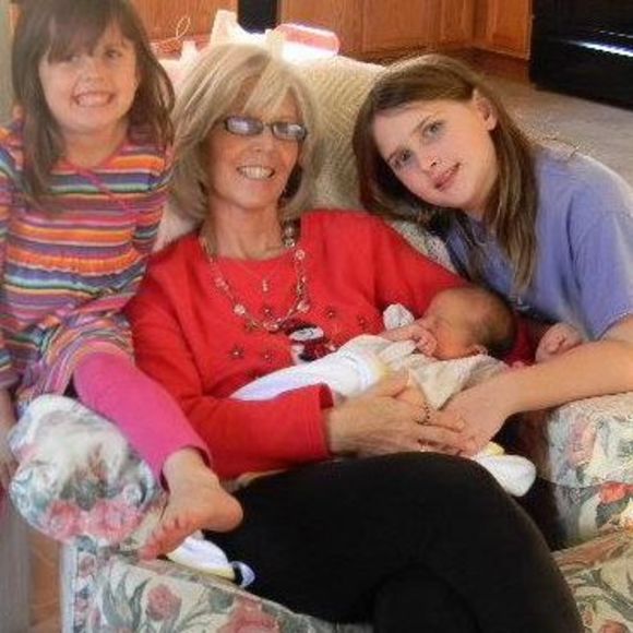 Meet your Posher, Karen - Picture 1 of 1