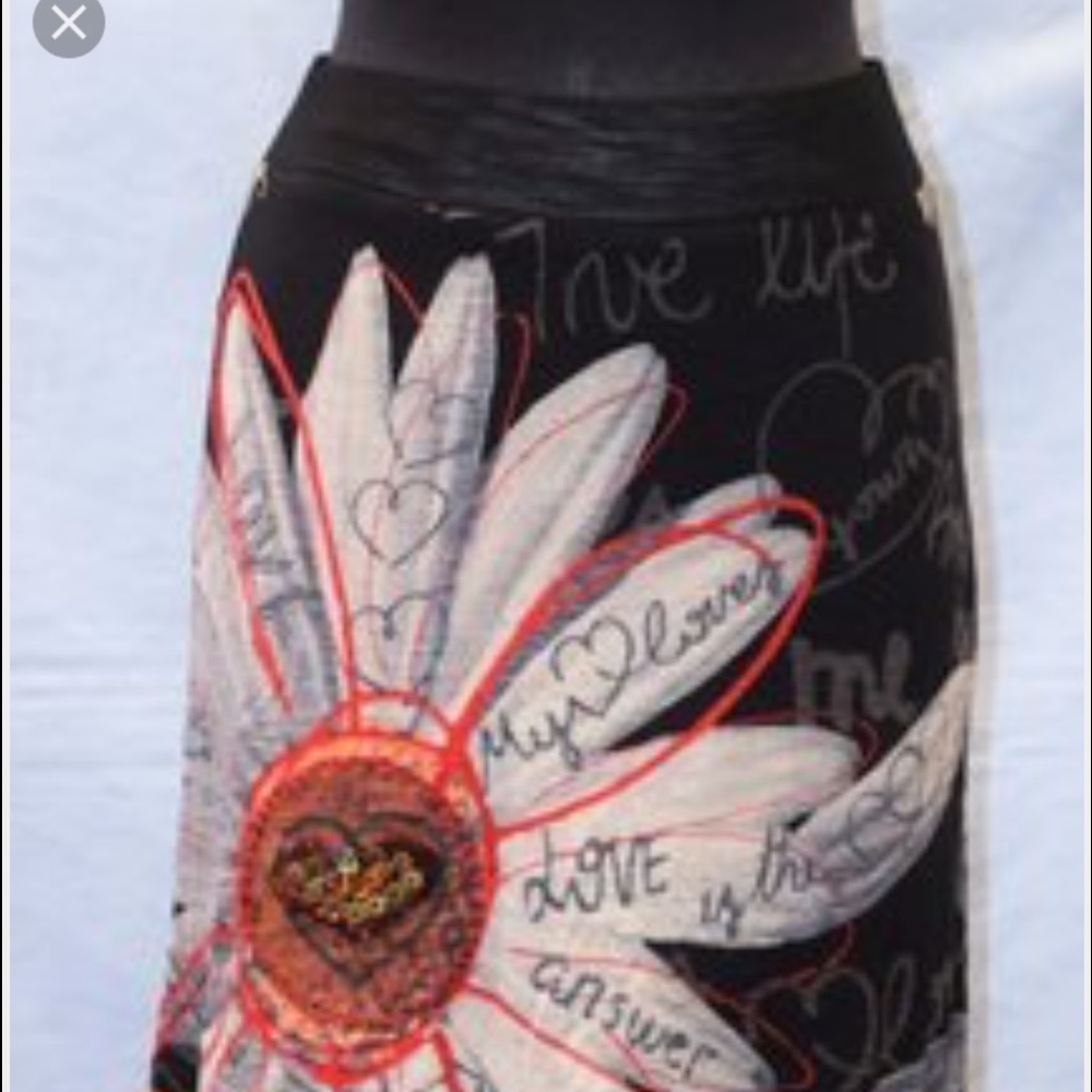 Desigual skirt