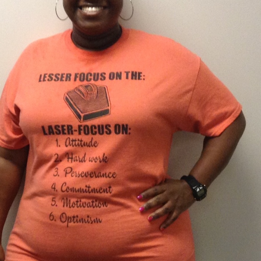 Meet your Posher, Irene