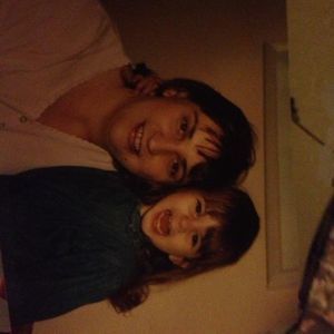 Meet your Posher, Sami