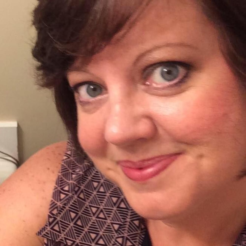 Meet your Posher, Melanie