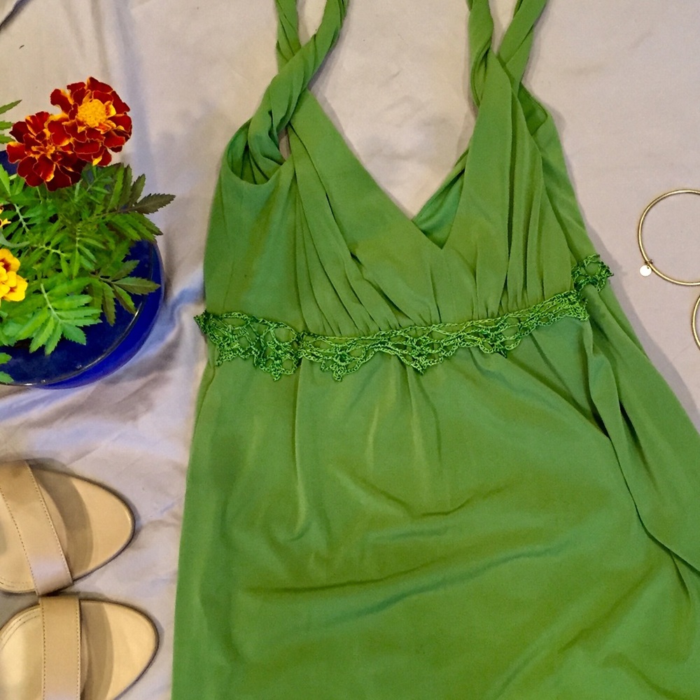 Laundry By Shelli Segal Cocktail Dress