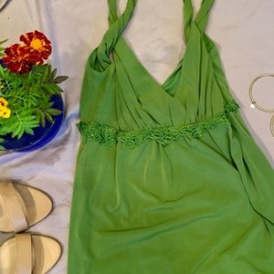 Laundry By Shelli Segal Cocktail Dress