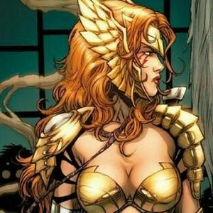 Meet your Posher, Katrina