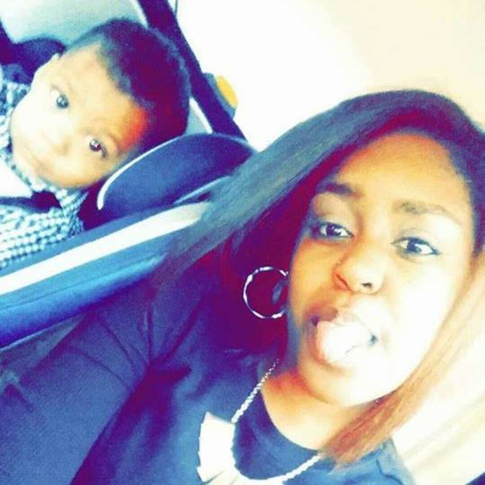 Meet your Posher, Chasz