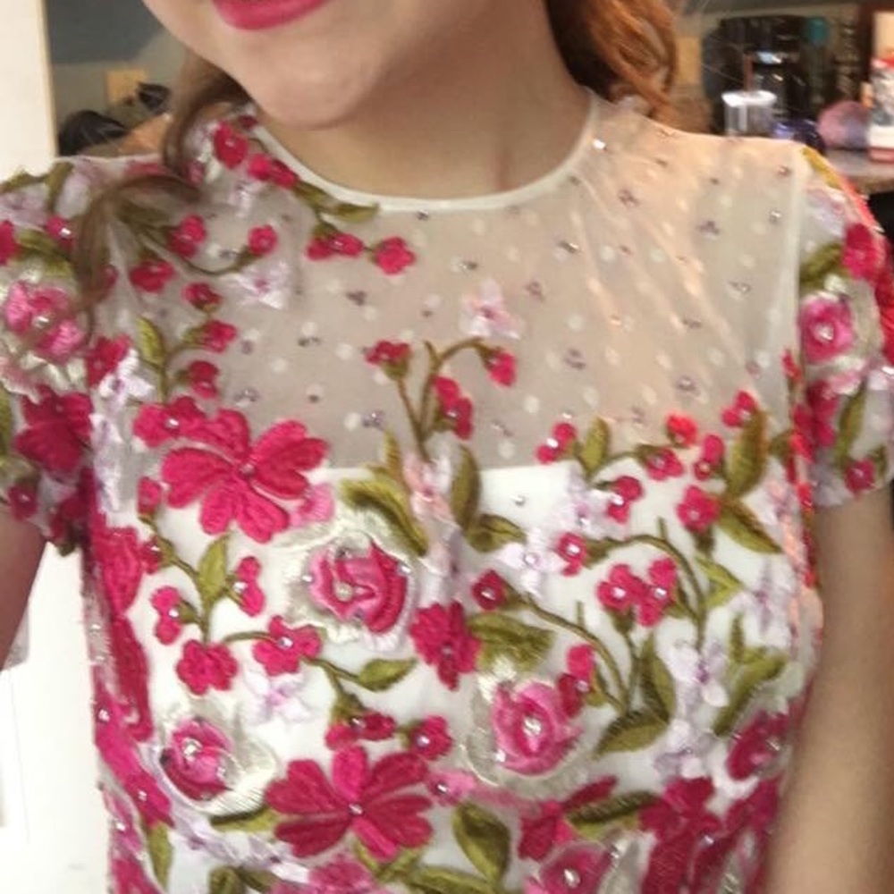 Sherri Hill Prom Dress 50325