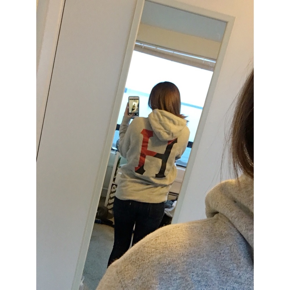 HUF Sweatshirt
