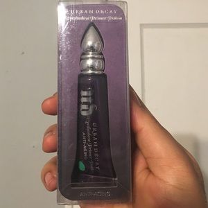 Urban Decay Eye Shadow Primer Potion