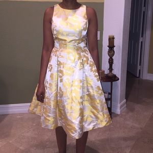 Brand new Eliza J dress