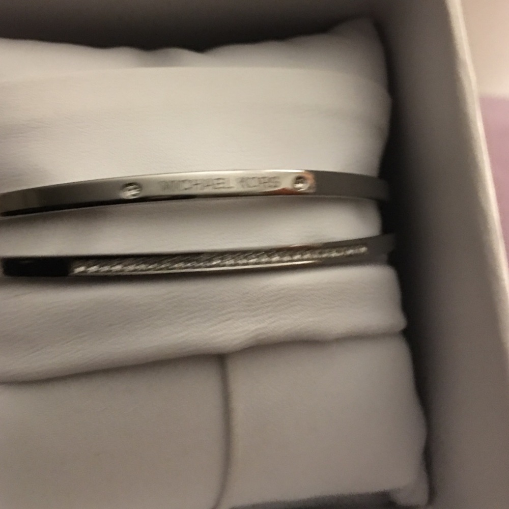 Michael Kors bracelets