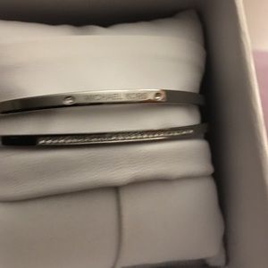 Michael Kors bracelets