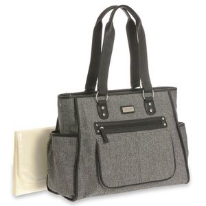 Carter's Diaper Bag
