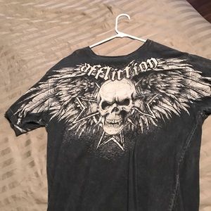 Affliction XL