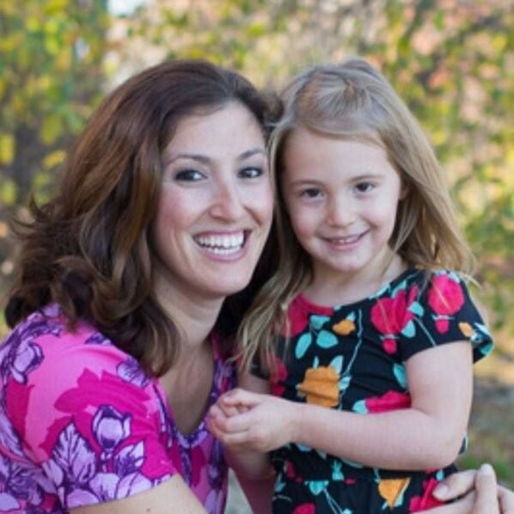 Meet your Posher, Kristen