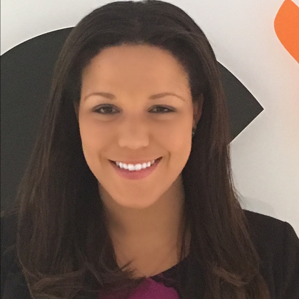 Meet your Posher, Liz