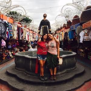 Meet your Posher, Sofia