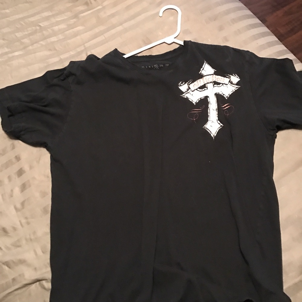 Affliction XL