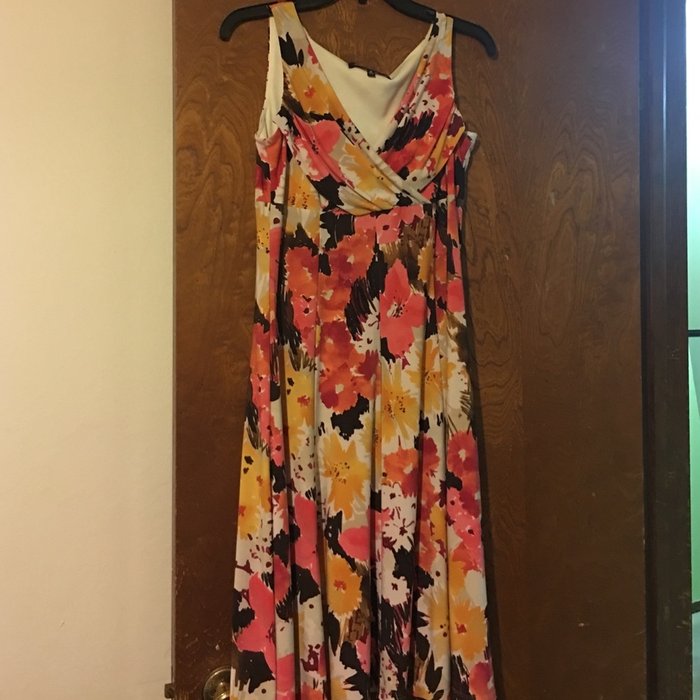 Life of the Party Dress