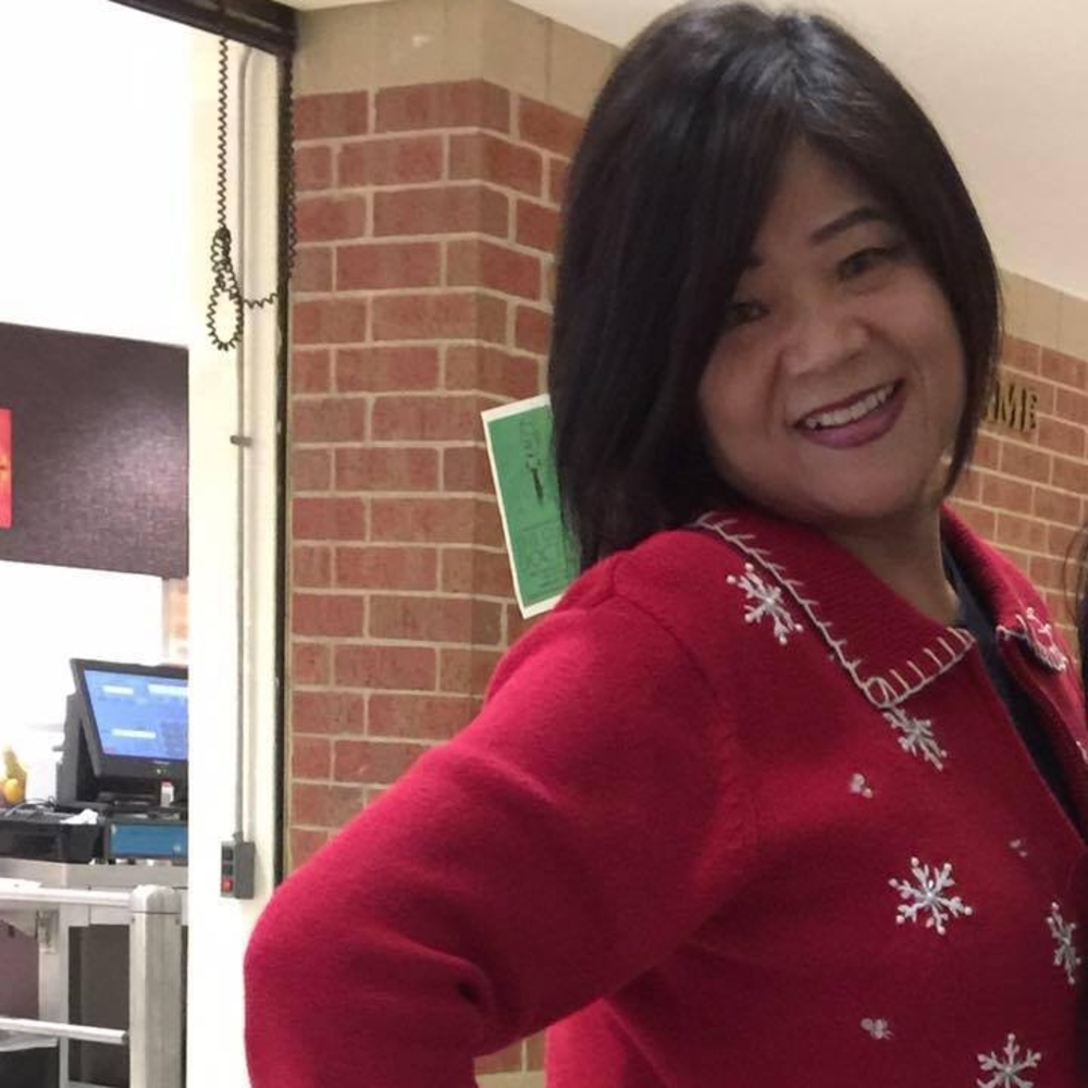 Meet your Posher, Jennifer