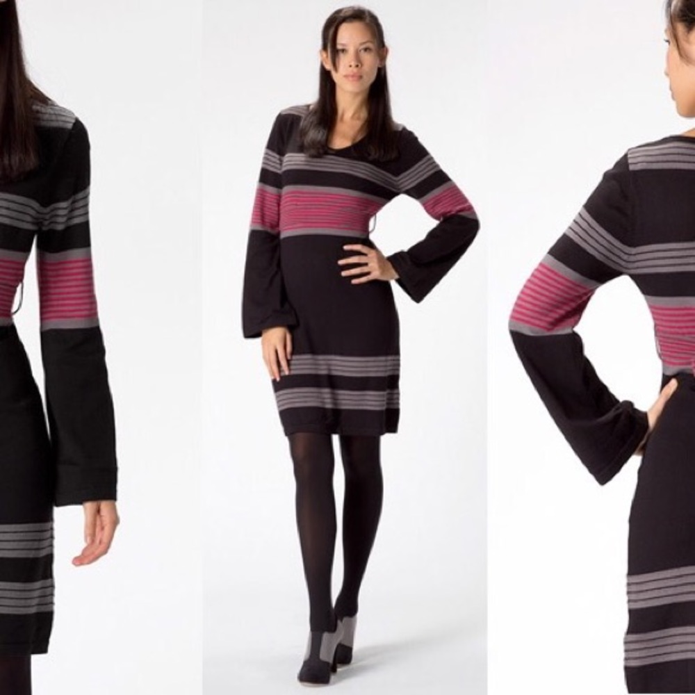prAna Sydney Sweater Dress