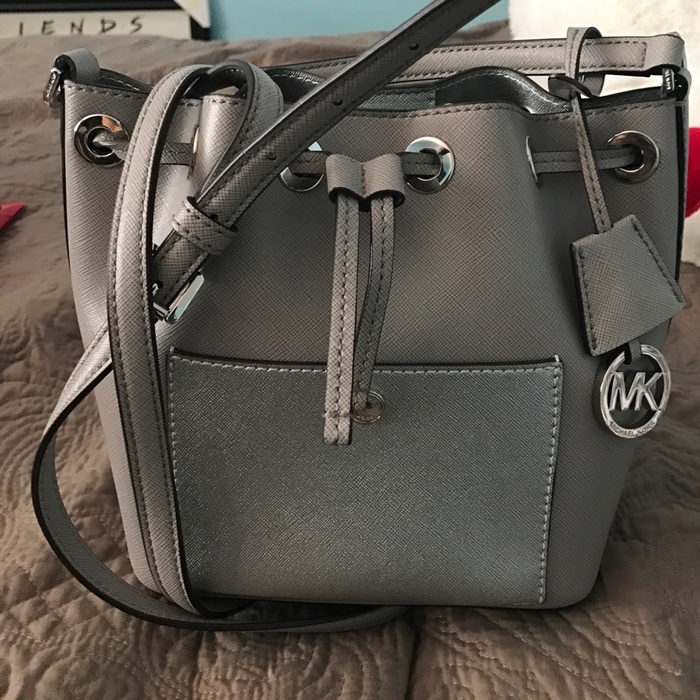 NWOT Original MK Crossbody Bag