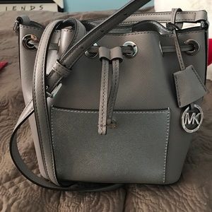 NWOT Original MK Crossbody Bag