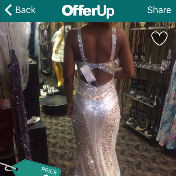 Brand new with tags - Picture 2 of 2