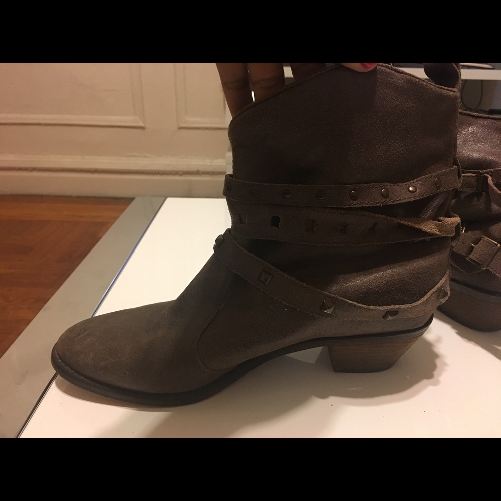 Booties