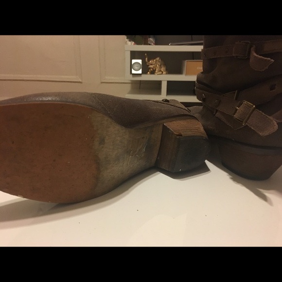 Booties - Picture 3 of 3