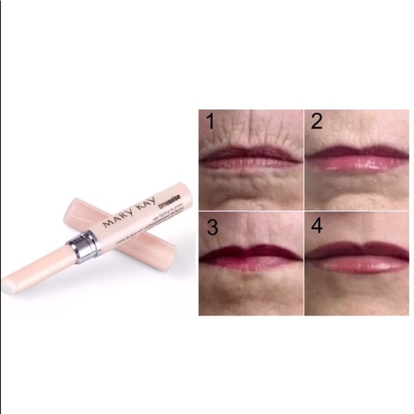 age fighting lip primer mary kay
