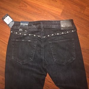 Womans true religion size 26 skinny