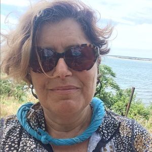 Meet your Posher, Cheryl