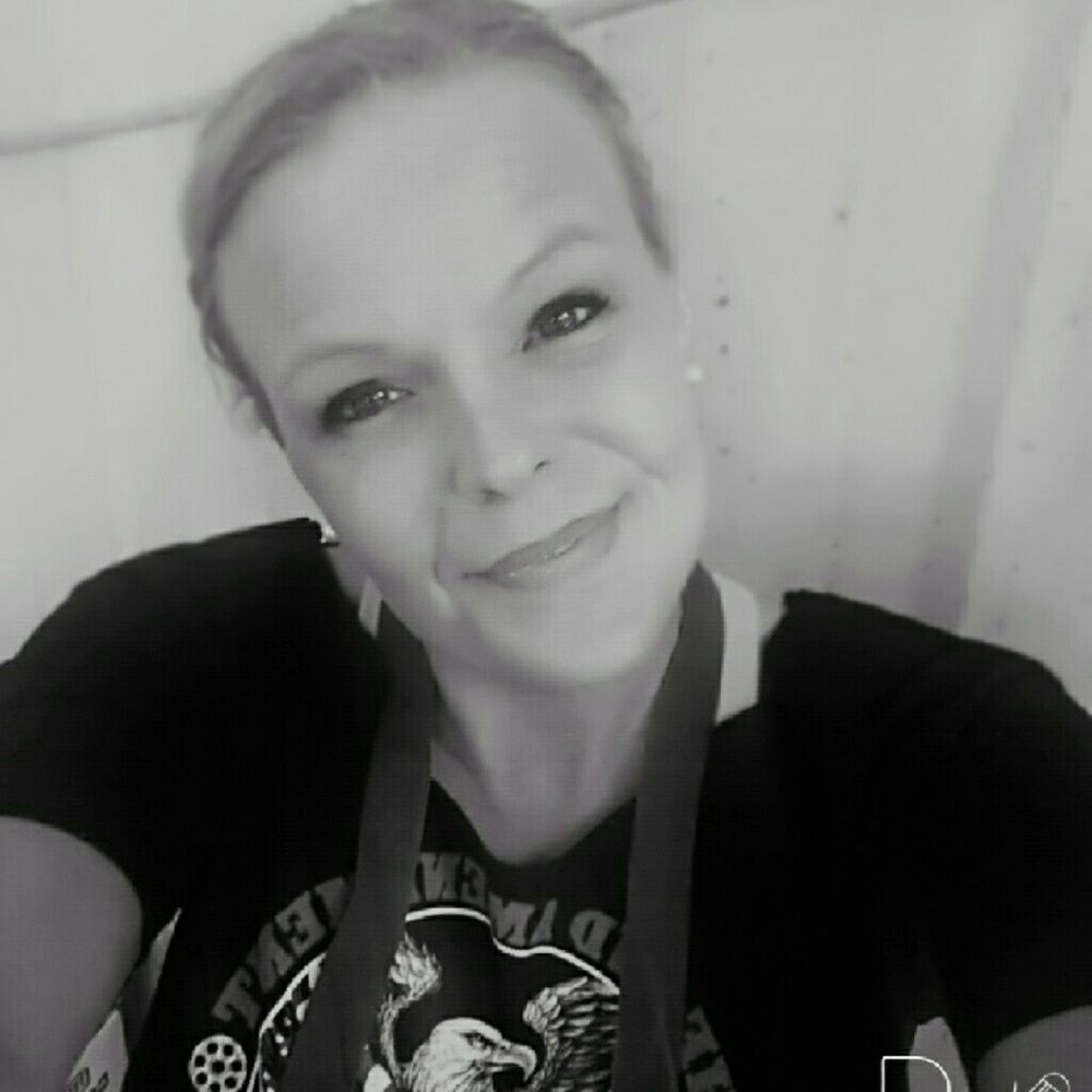 Meet your Posher, Tiphanie