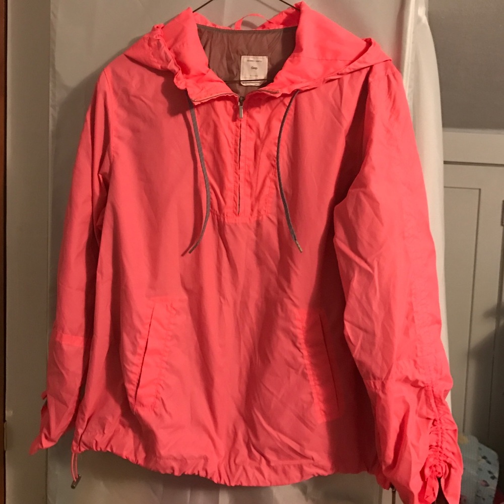 Women's raincoat