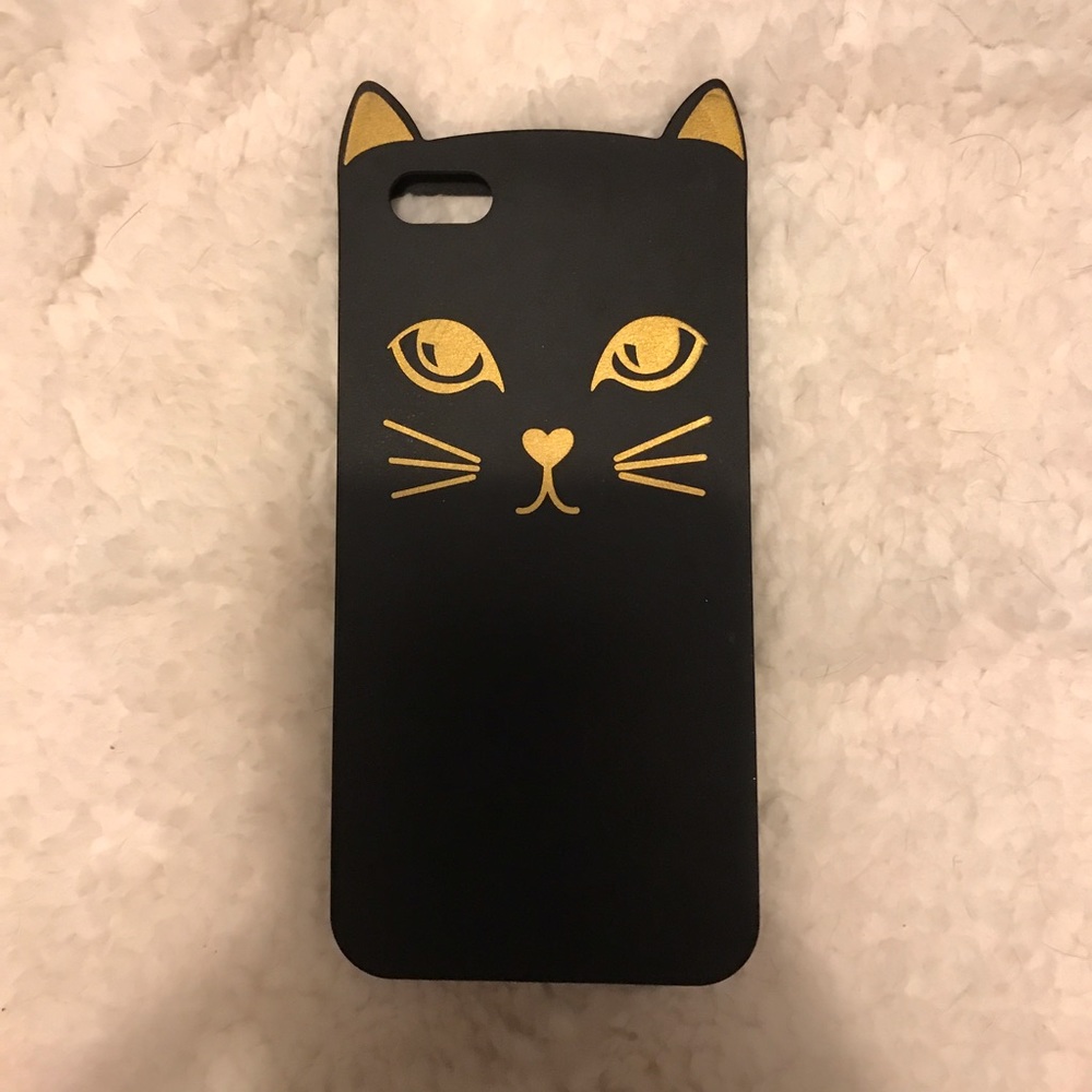 iPhone 6s Plus case.