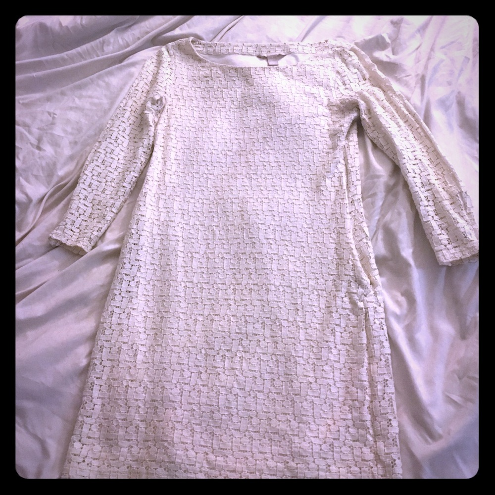 Banana Republic Dress