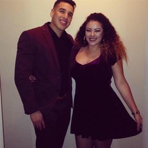 Meet your Posher, Michellee