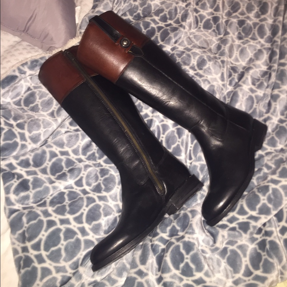 FRYE boots women's size 7