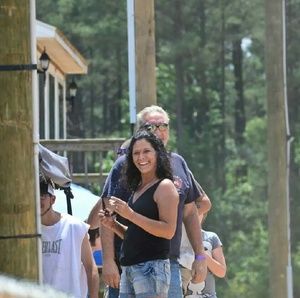 Meet your Posher, Tina