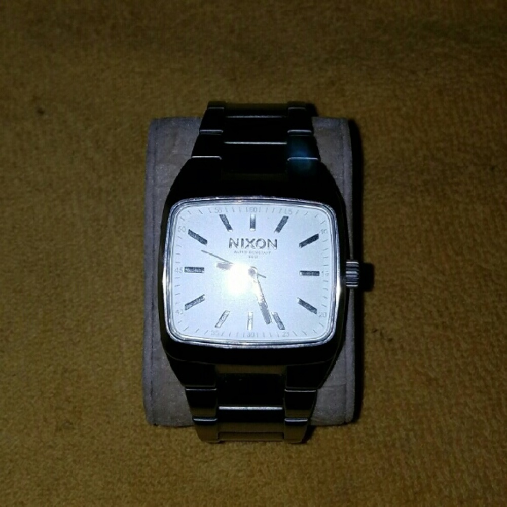 Men's Nixon watch SOLD