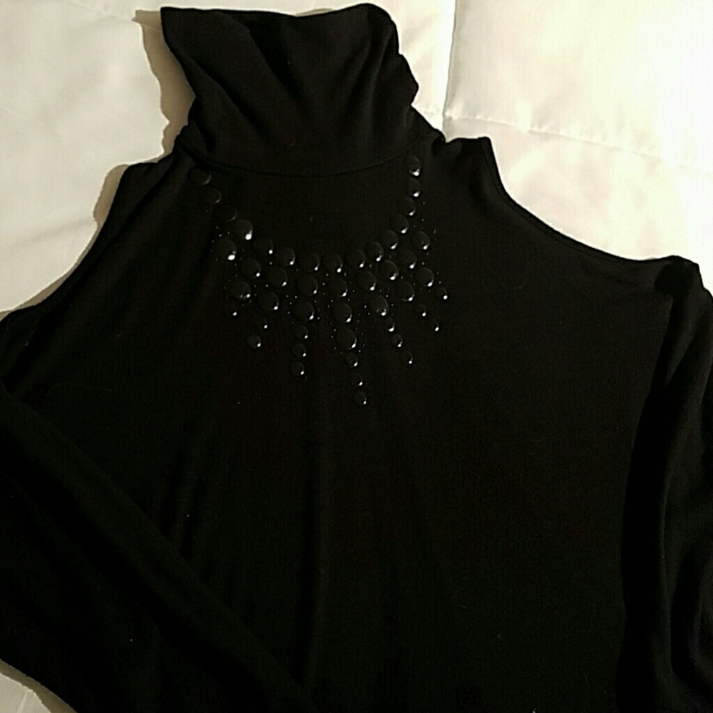 Comfy long sleeve top