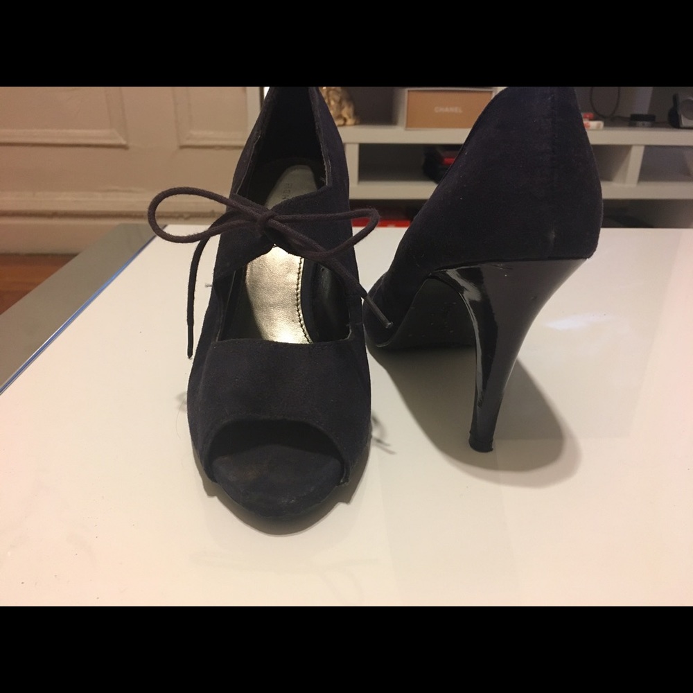 Tie up pump