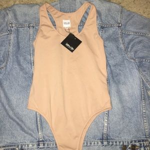 Sam &her one piece